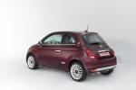 Fiat 500 by Repetto 2018 года (FR)